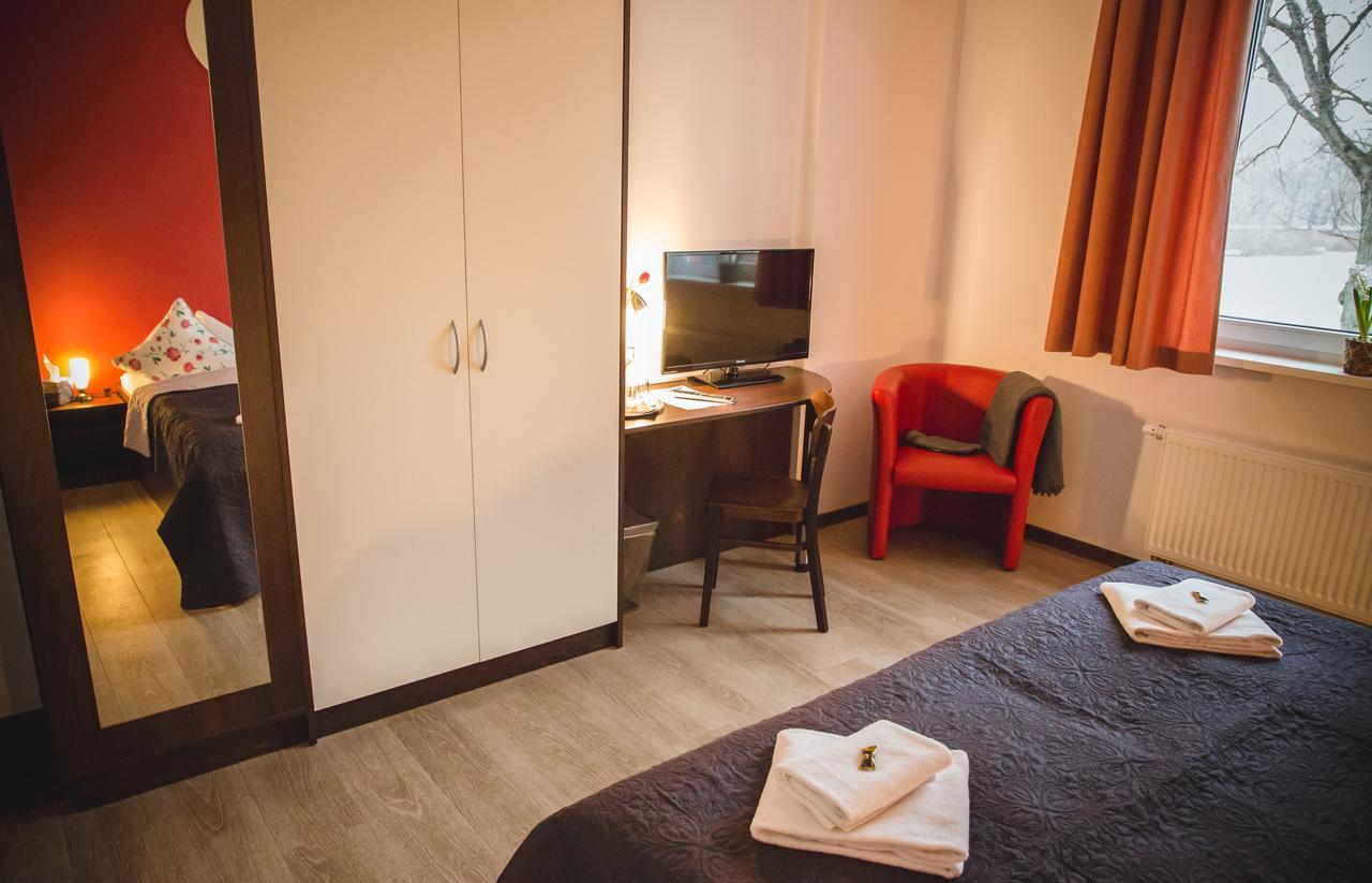Hotel Rasenmuhle Jena Bagian luar foto